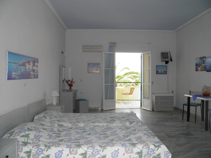 Ammes Hotel & Apartments 28/38