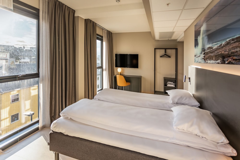 Comfort Hotel Bodo 10/42