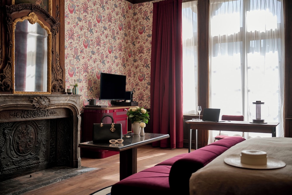 Faubourg 21 43/50
