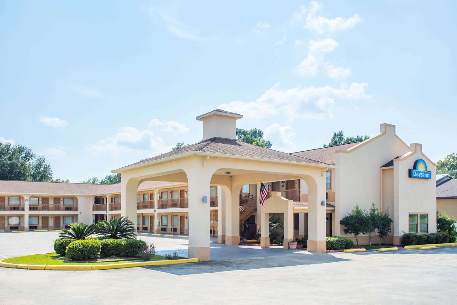 Days Inn by Wyndham Abbeville 1/15