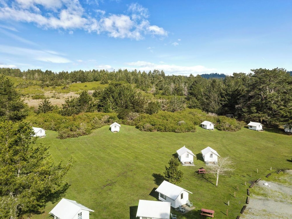 Costanoa 42/50