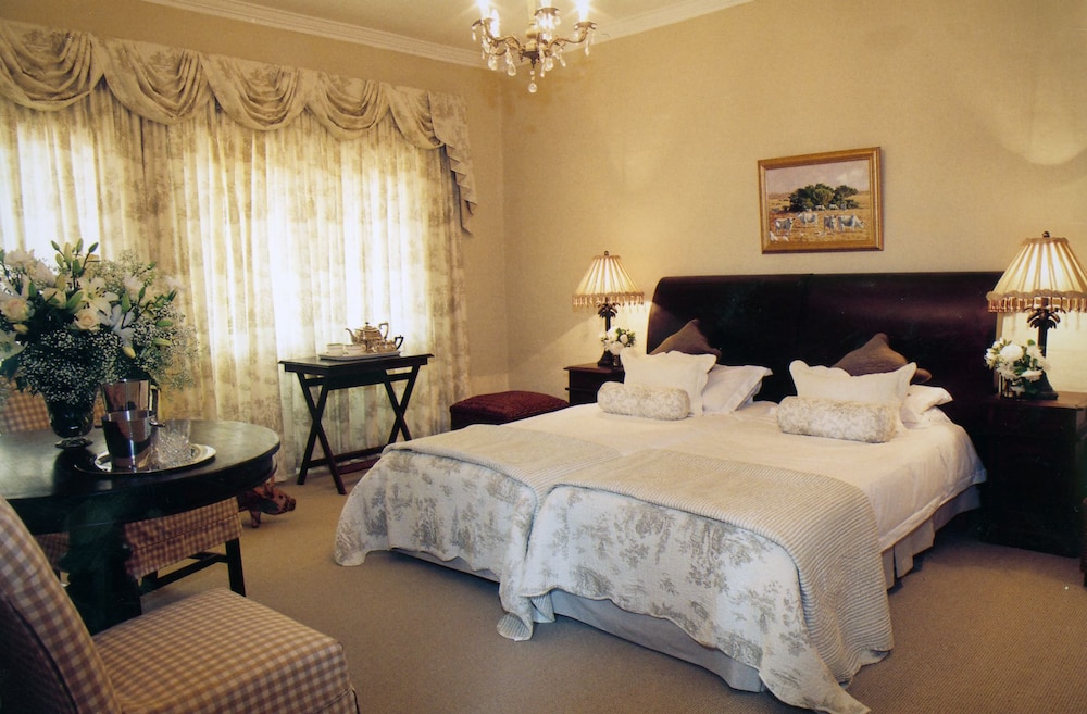 Fordoun Hotel Spa 10/50