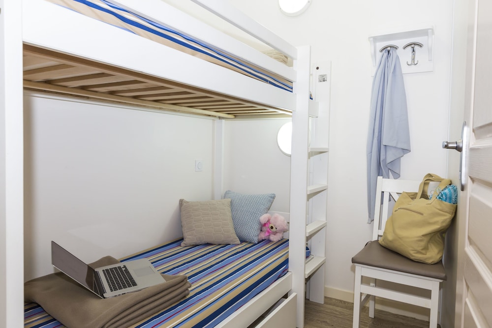 Residence Odalys de La Plage 26/50
