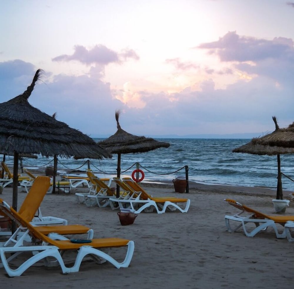 Carthage Thalasso Resort 66/73