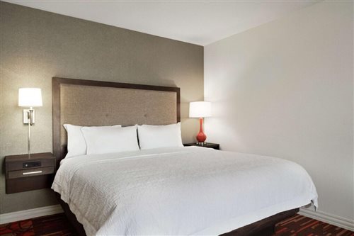 Standard, King Bed