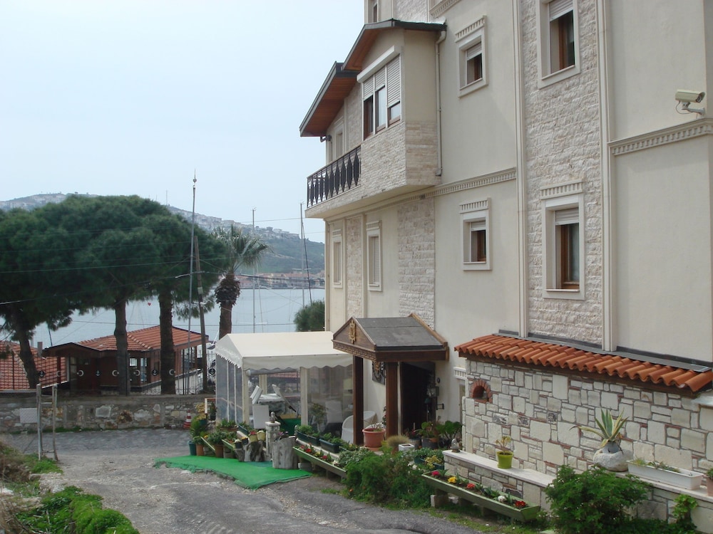 Bulbul Yuvasi Boutique Hotel 3/49