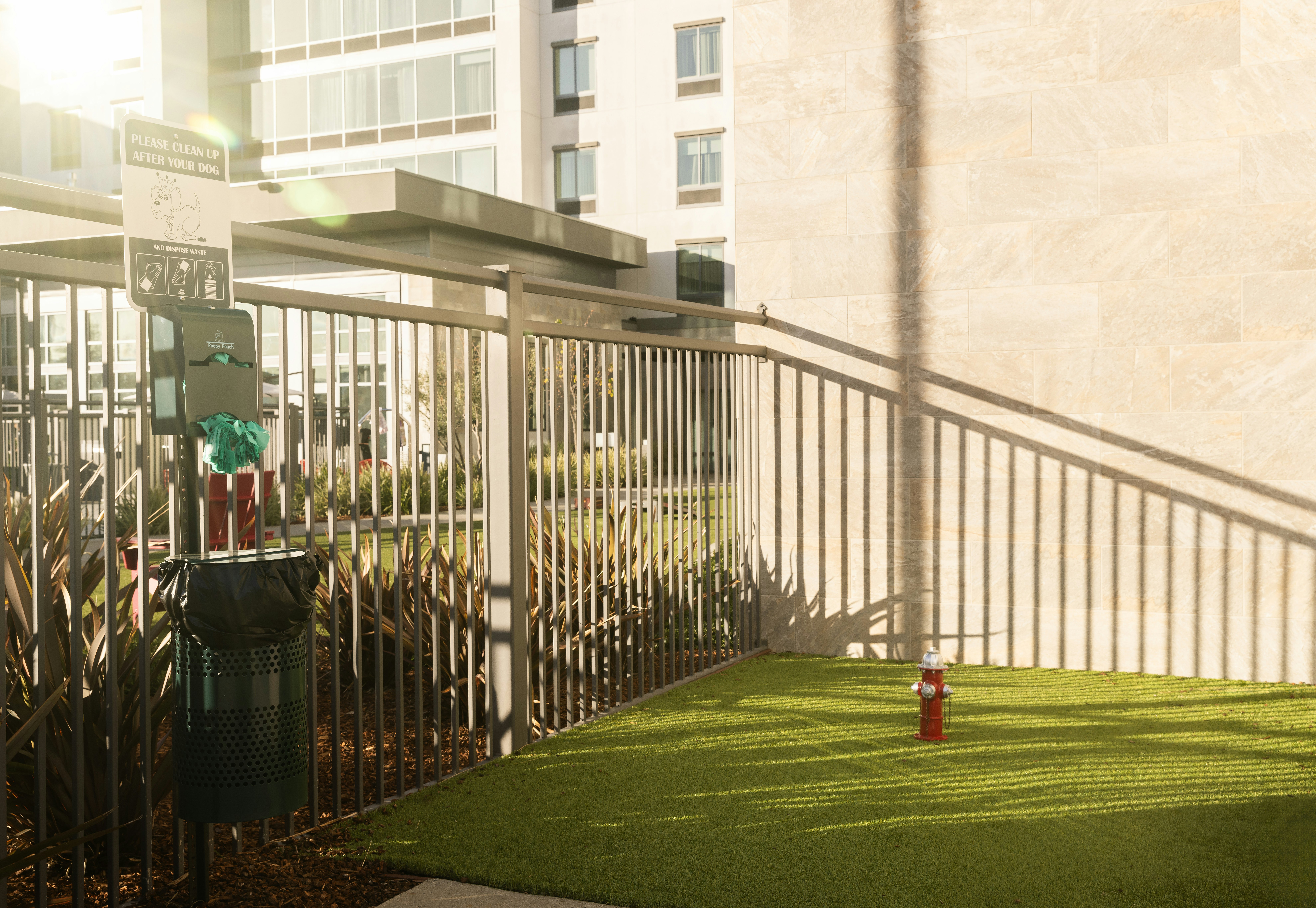 Hampton Inn Long Beach Airport 62/67
