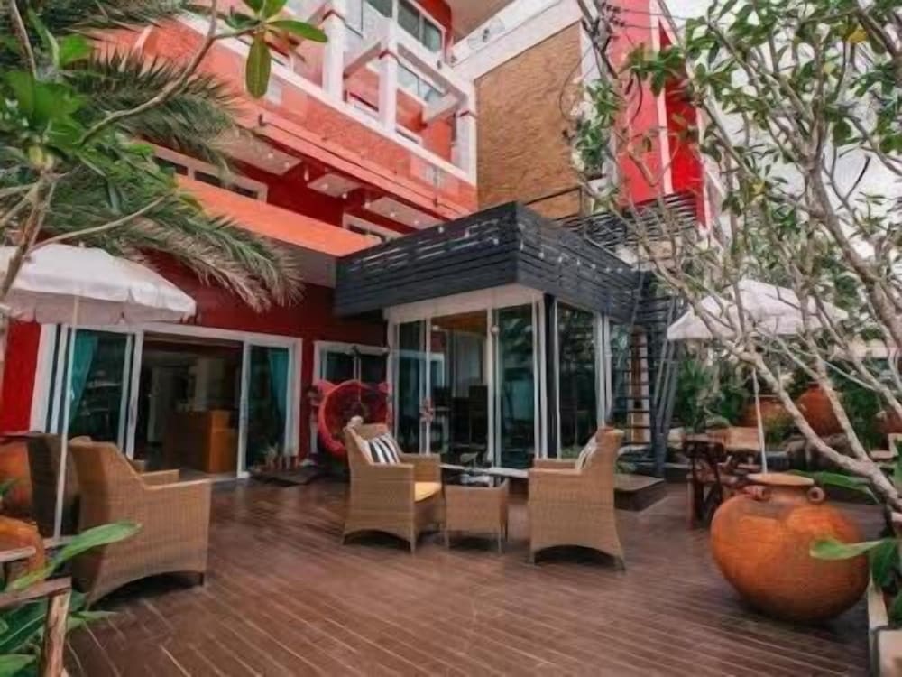 Phurua Inn 1/30
