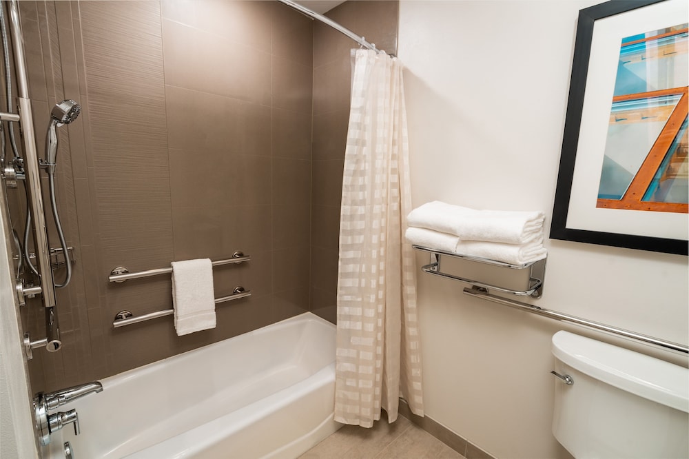 Hyatt House Nashville Franklin Cool Springs 6/38