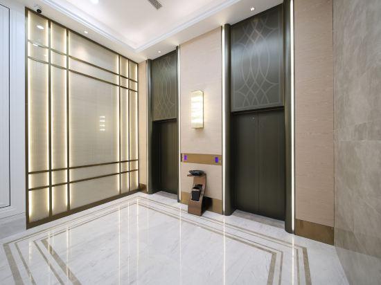 Vienna International Hotel (Shaowu Coach Terminal Store) 9/11