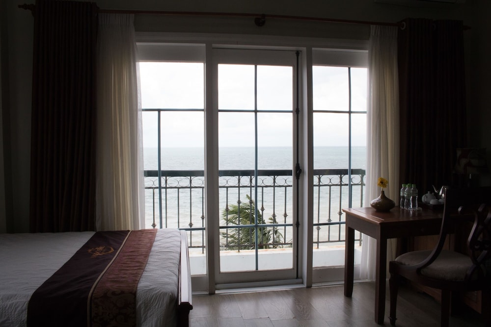 Ngoc Chau Hotel 30/60