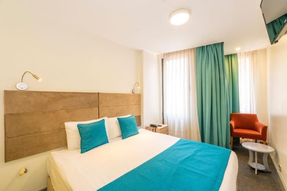 Hotel V Plus Taksim 19/70