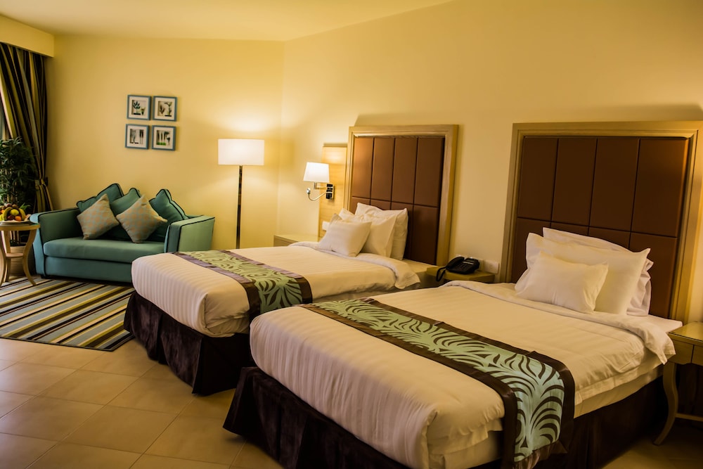TOLIP TABA RESORT AND SPA 11/50