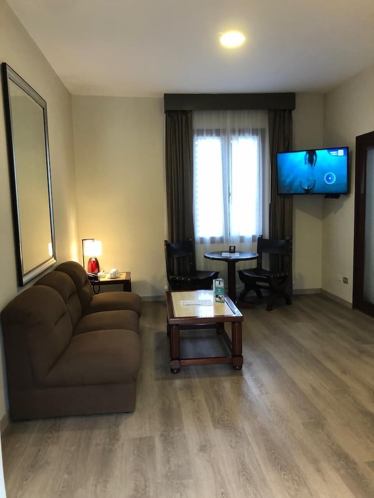 Hotel Costa del Sol Trujillo Centro 38/66