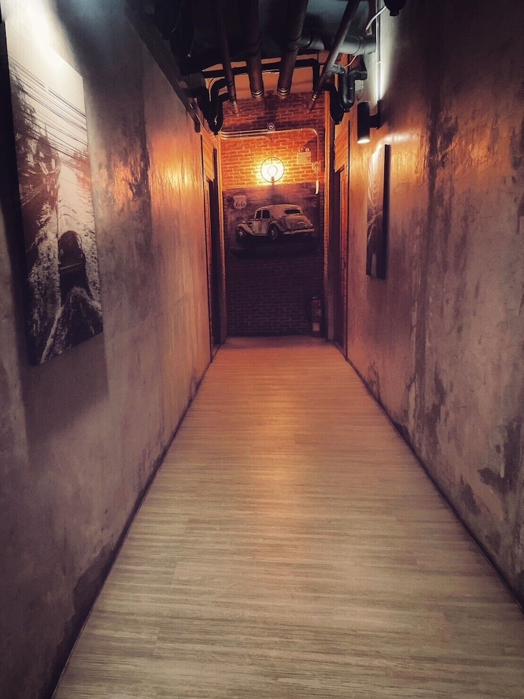 Yotaka The Hostel@Bangkok 36/59