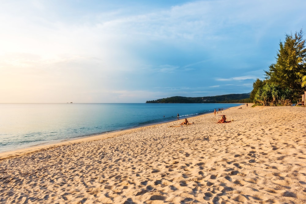 Movenpick Resort Bangtao Beach Phuket 69/74