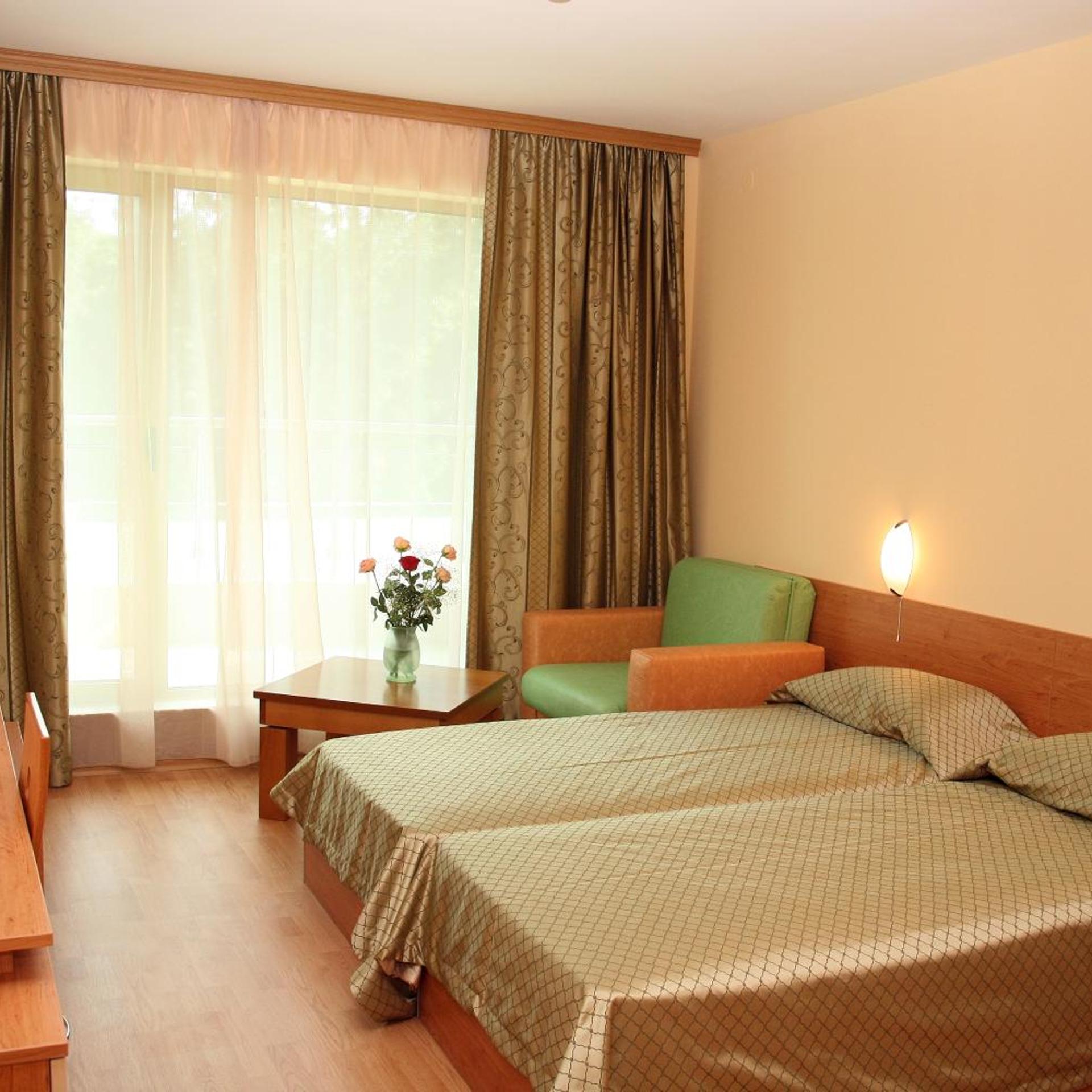 Hotel Palma 30/62