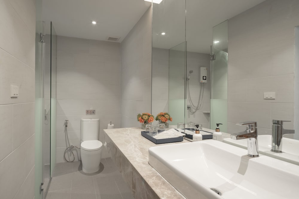 Stay Plus Hotel Bangkok 42/46