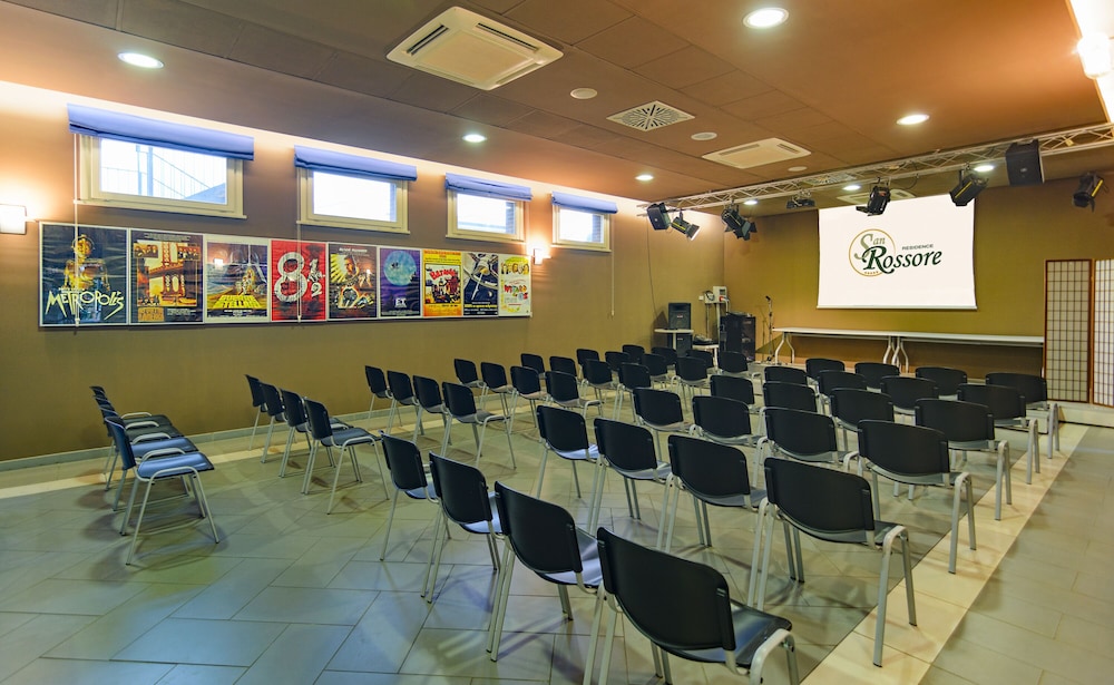 Residence San Rossore 49/70