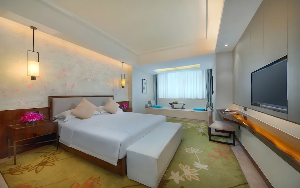 Jurong Shuguang International Hotel 12/41