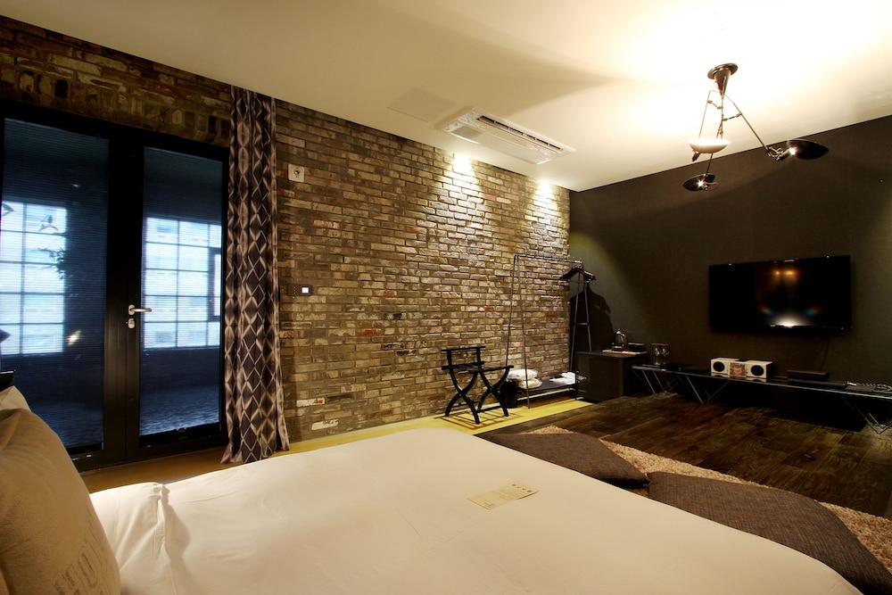 Hotel Loft 30/78