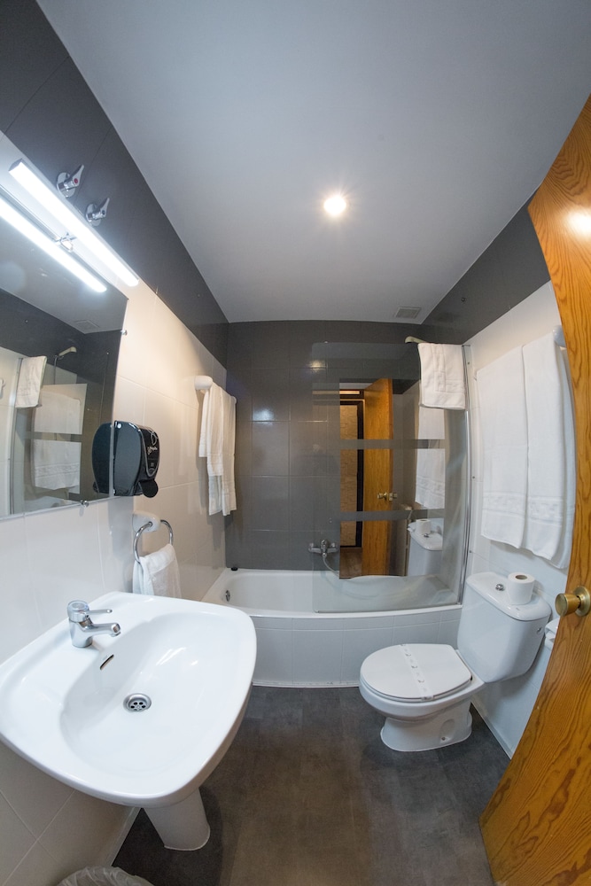 Venta Magullo Complejo Hostelero 27/55