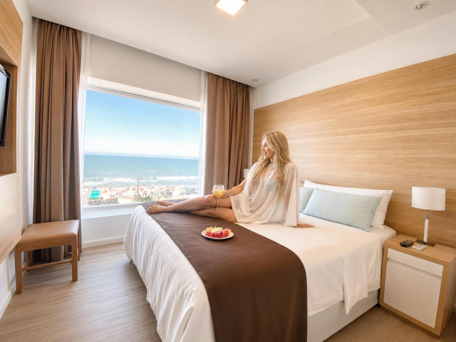 Pinamar Beach Resort 14/54