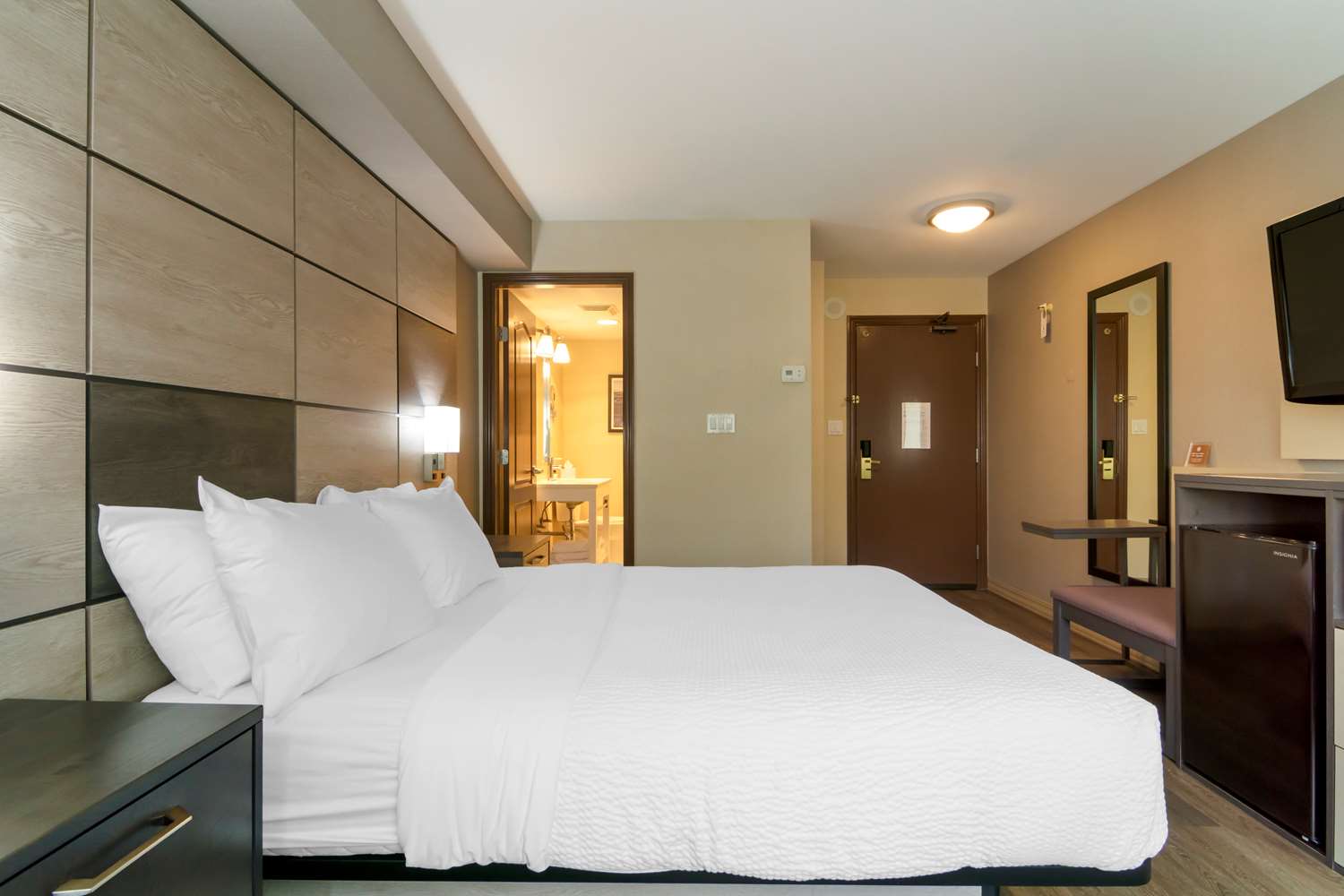 Best Western Premier Aberdeen Kamloops 9/29