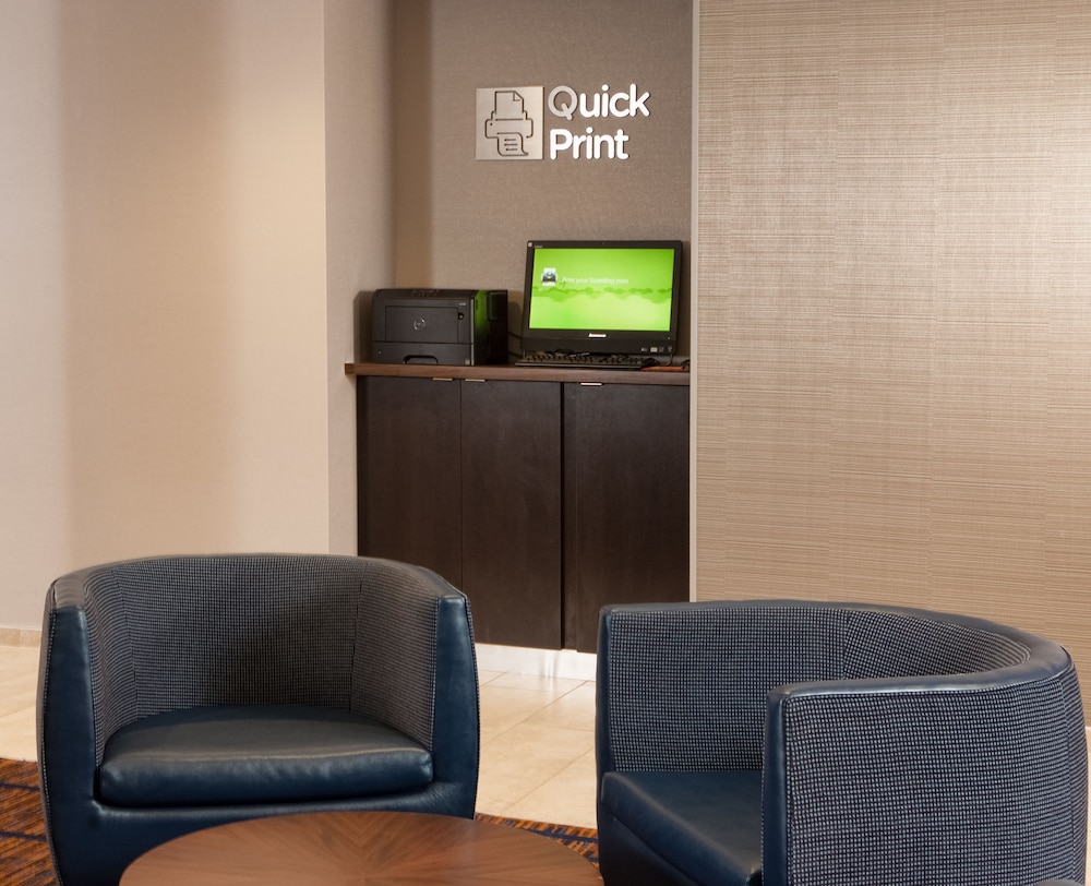 Courtyard by Marriott Charlotte Gastonia 35/45