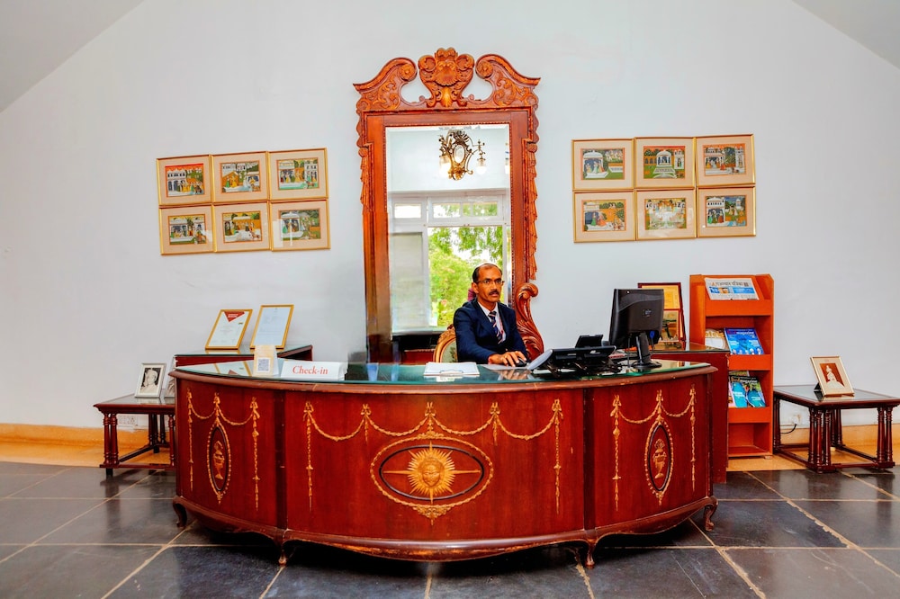 Shikarbadi Hotel 4/50