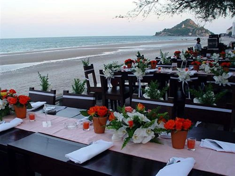 Baan Talay Dao Resort 43/67