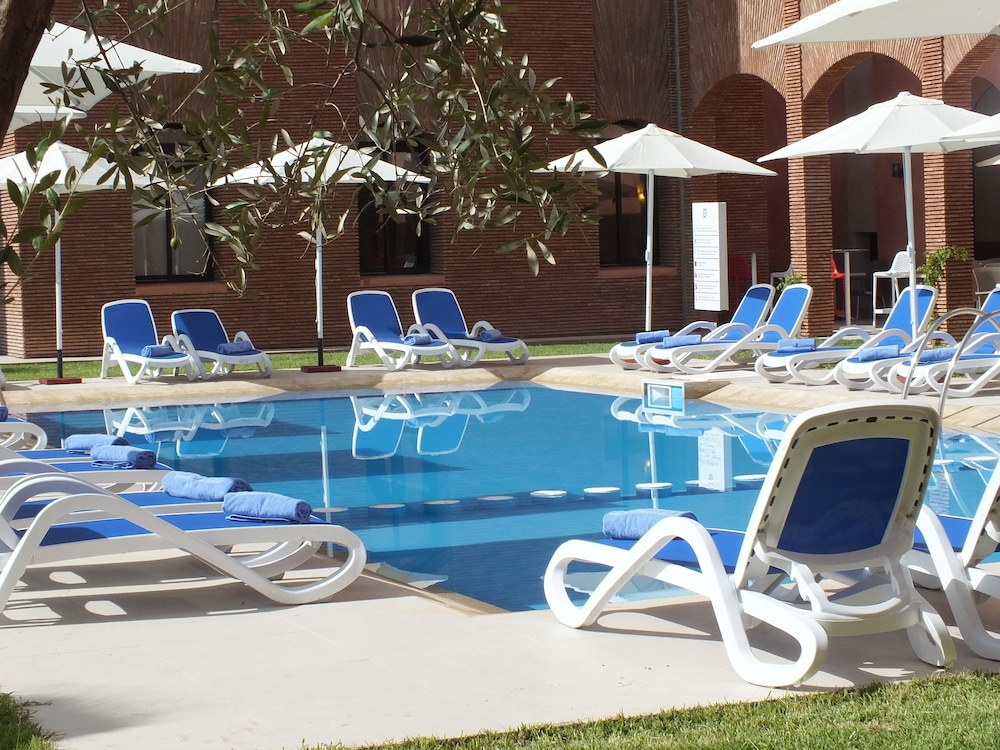 Hotel Relax Marrakech in MARRAKECH