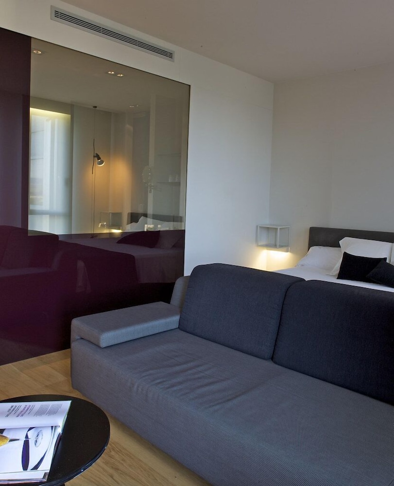 Blu Hotel Puerta De Almansa 10/50