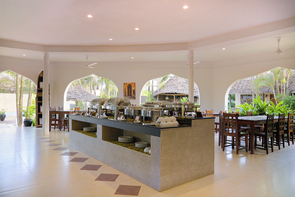 Zanzibar Star Resort 11/53