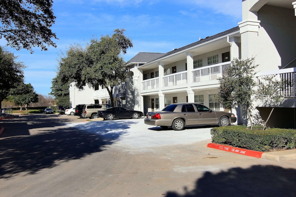 Studio 6 Extended Stay - Austin, TX - Midtown in AUSTIN - TX