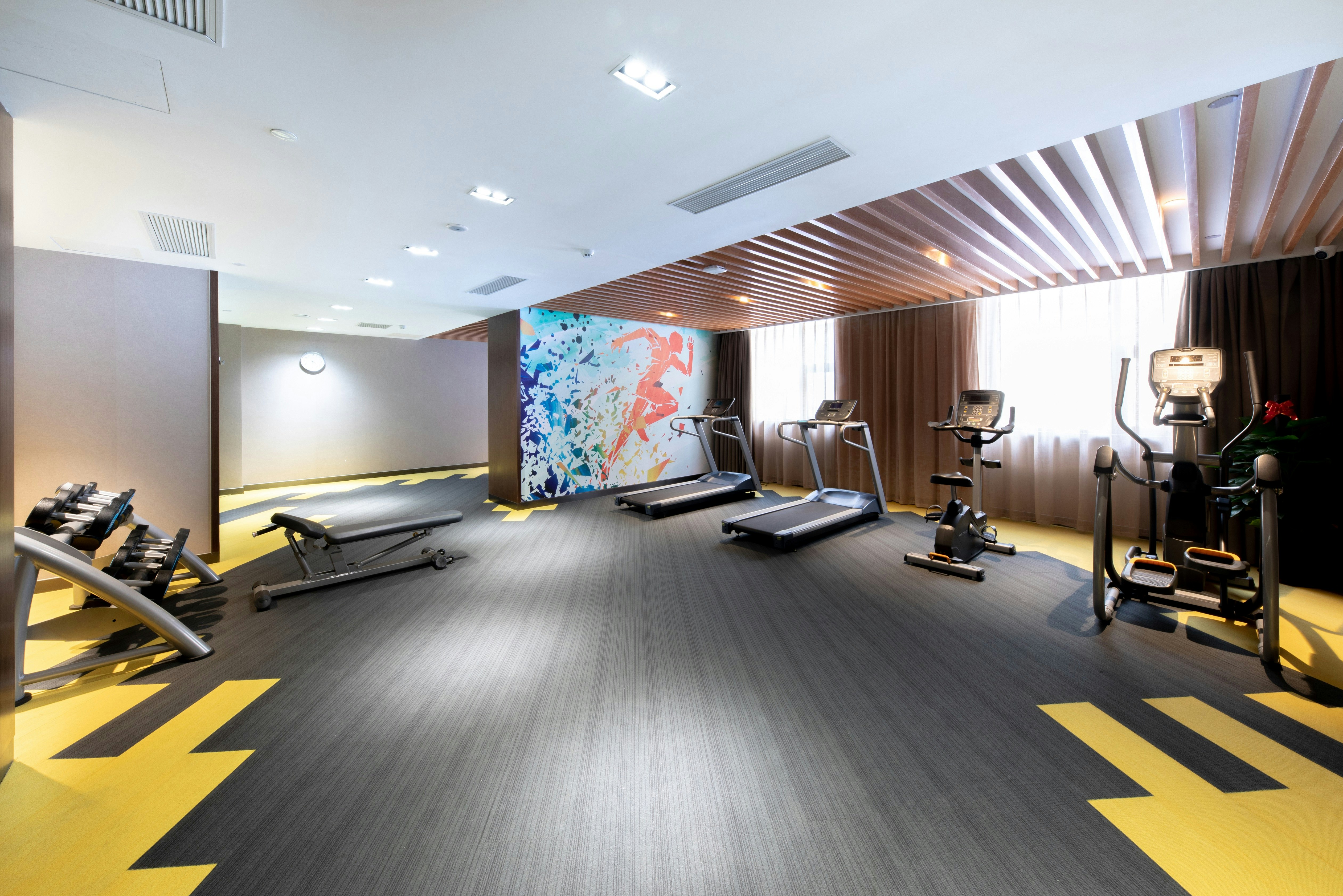 Hampton by Hilton Suzhou Jinji Lake 14/17