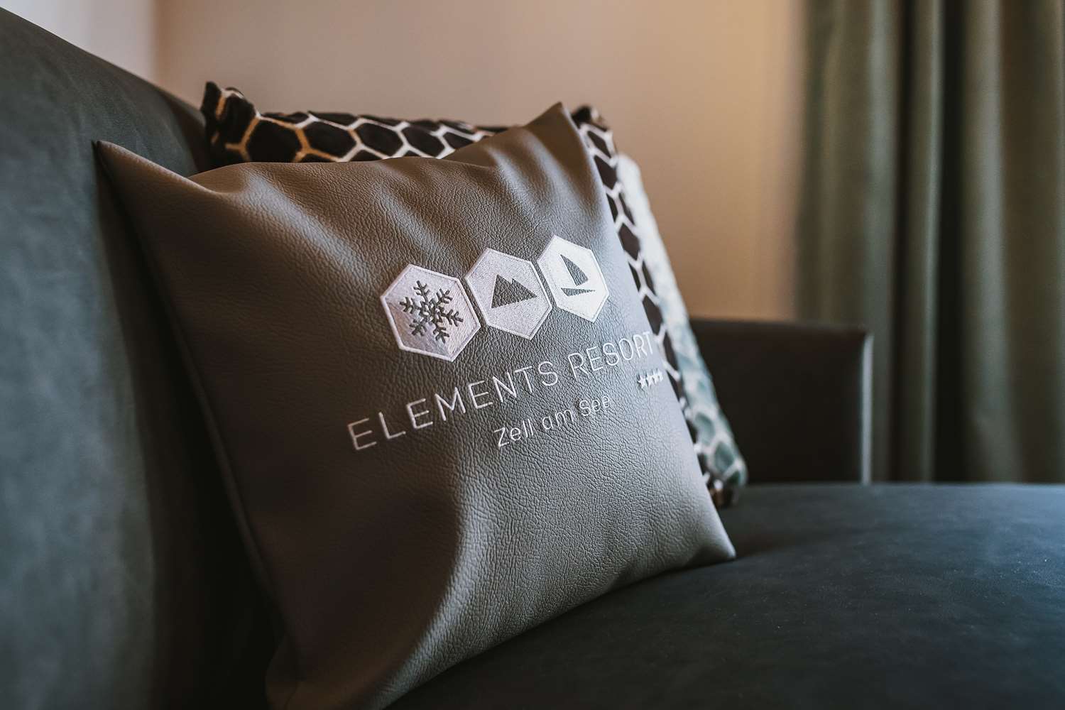 Elements Resort Zell Am See 44/76