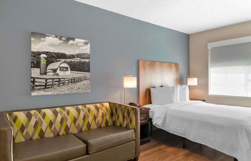 Extended Stay America Premier Suites - Fort Lauderdale - Cypress Creek - Park North 19/59