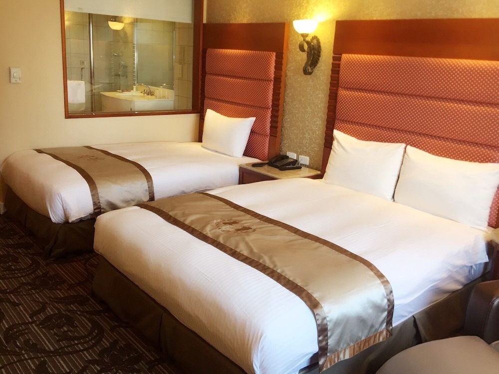 Hualien Charming City Hotel 11/62