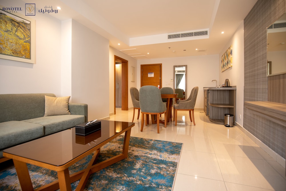 فندق روفوتيل(ROVOTEL HOTEL) 29/40