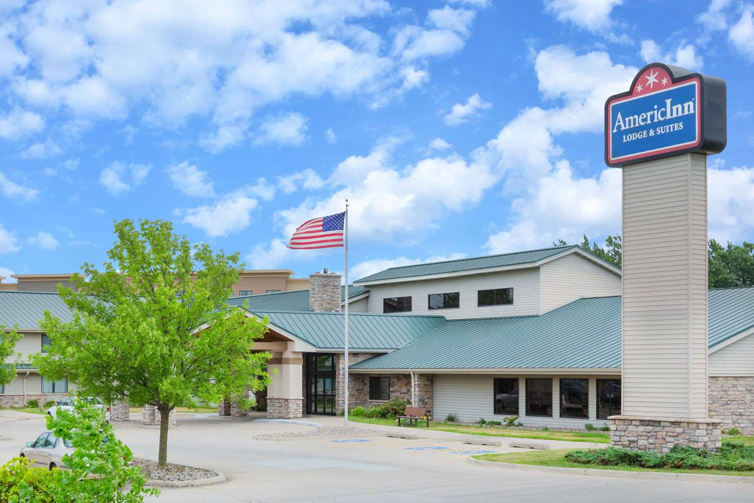 AmericInn by Wyndham Ankeny/Des Moines 2/38