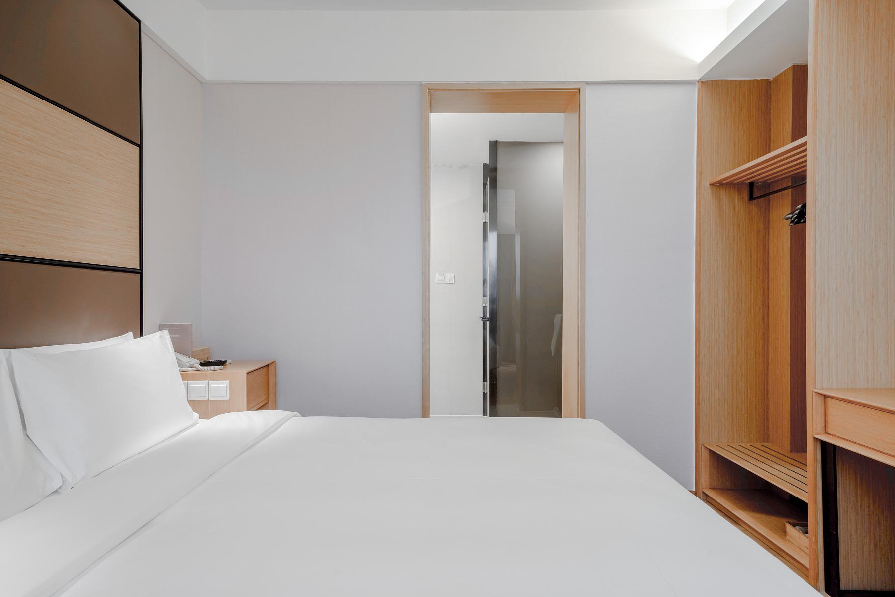 Ji Hotel (Beijing Xuanwumen) 11/36