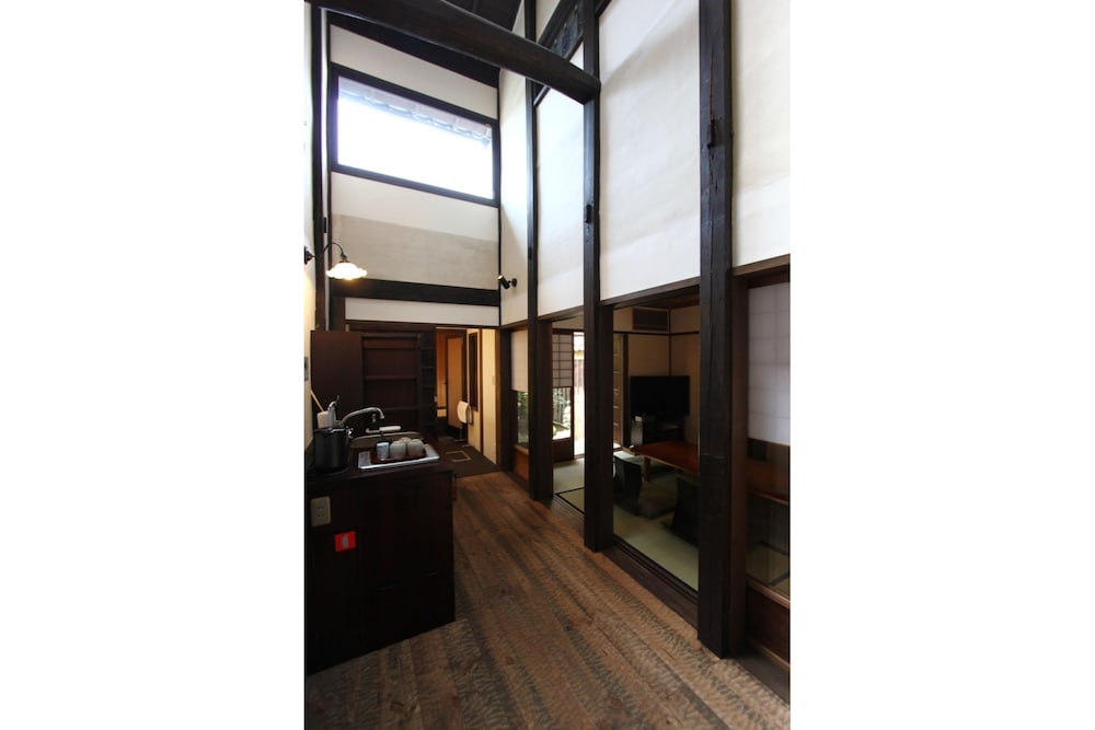 Hatoba-An Machiya Residence Inn 1/47