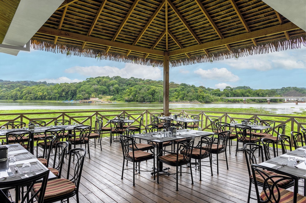 Gamboa Rainforest Reserve Hotel 48/67