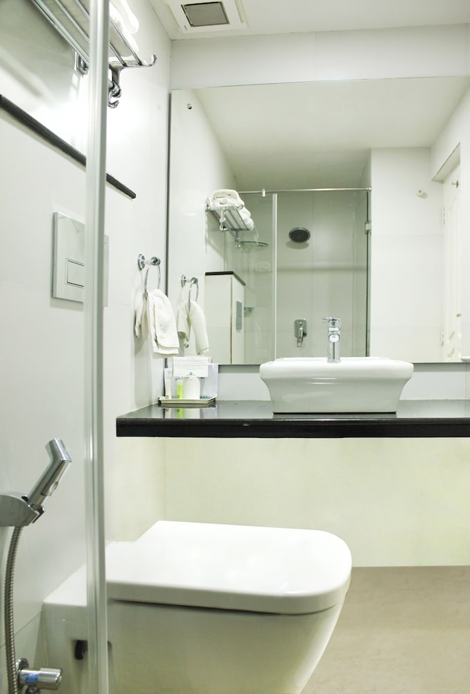 KODAI RESORT HOTEL 34/34