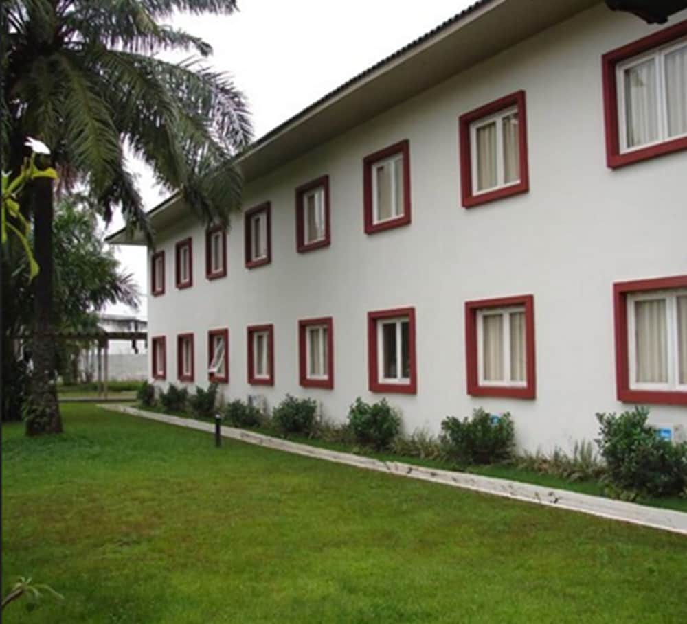 Nobile Hotel Belem 43/49