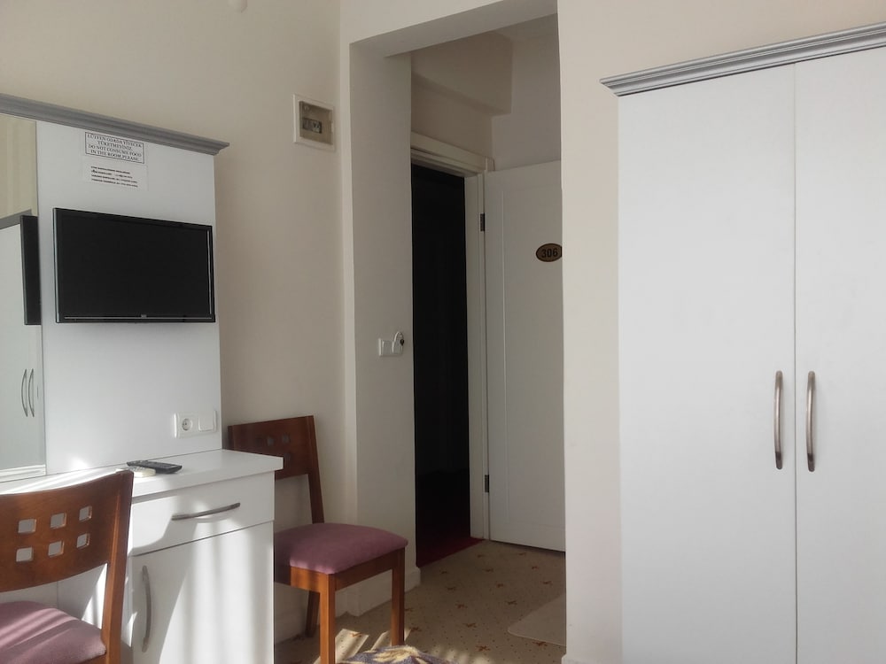 Cicek Otel & Apartments 35/50