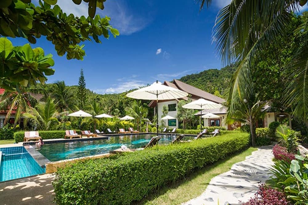 Star Light Resort 23/30