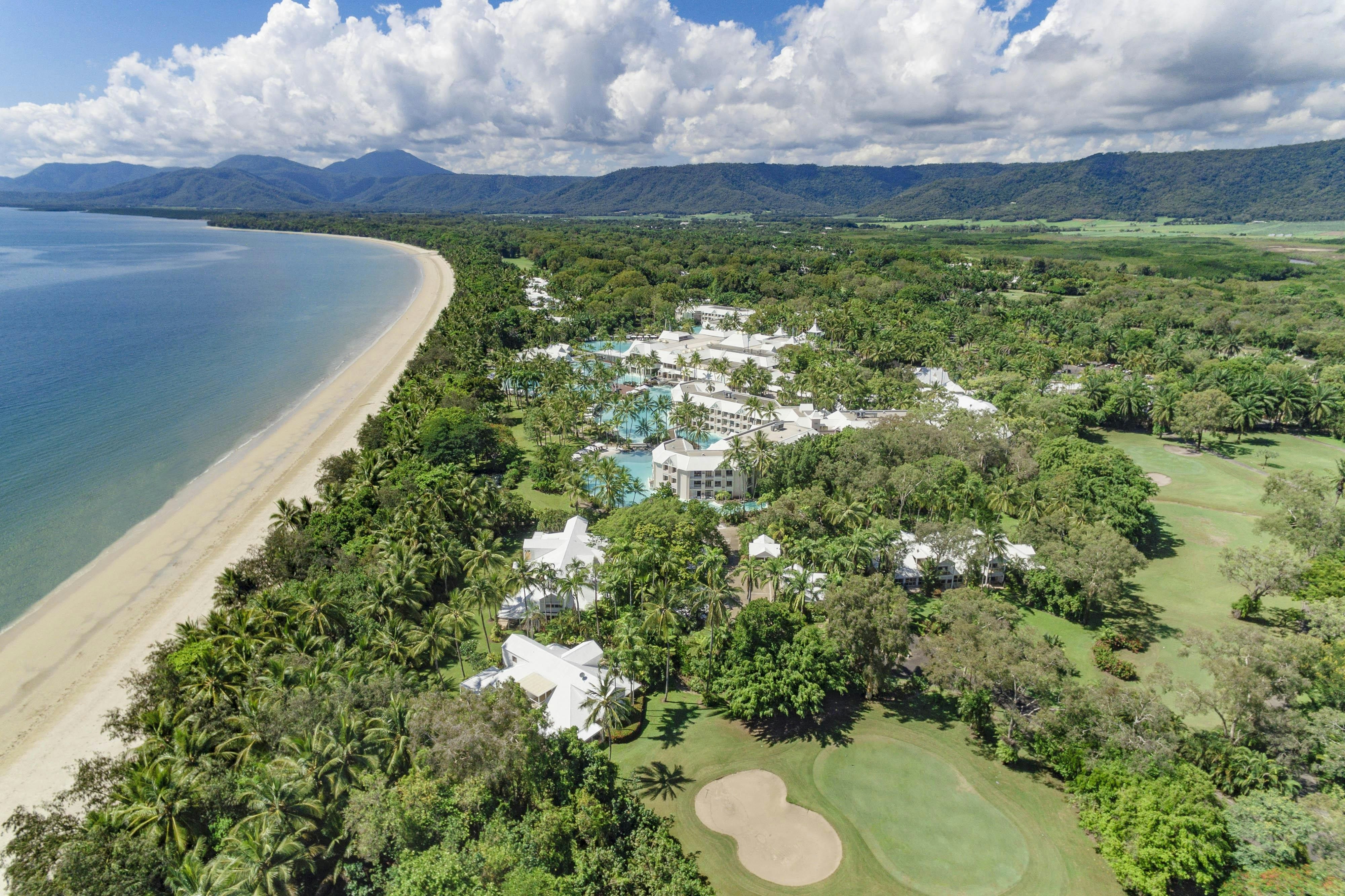 Sheraton Grand Mirage Resort Port Douglas 26/45