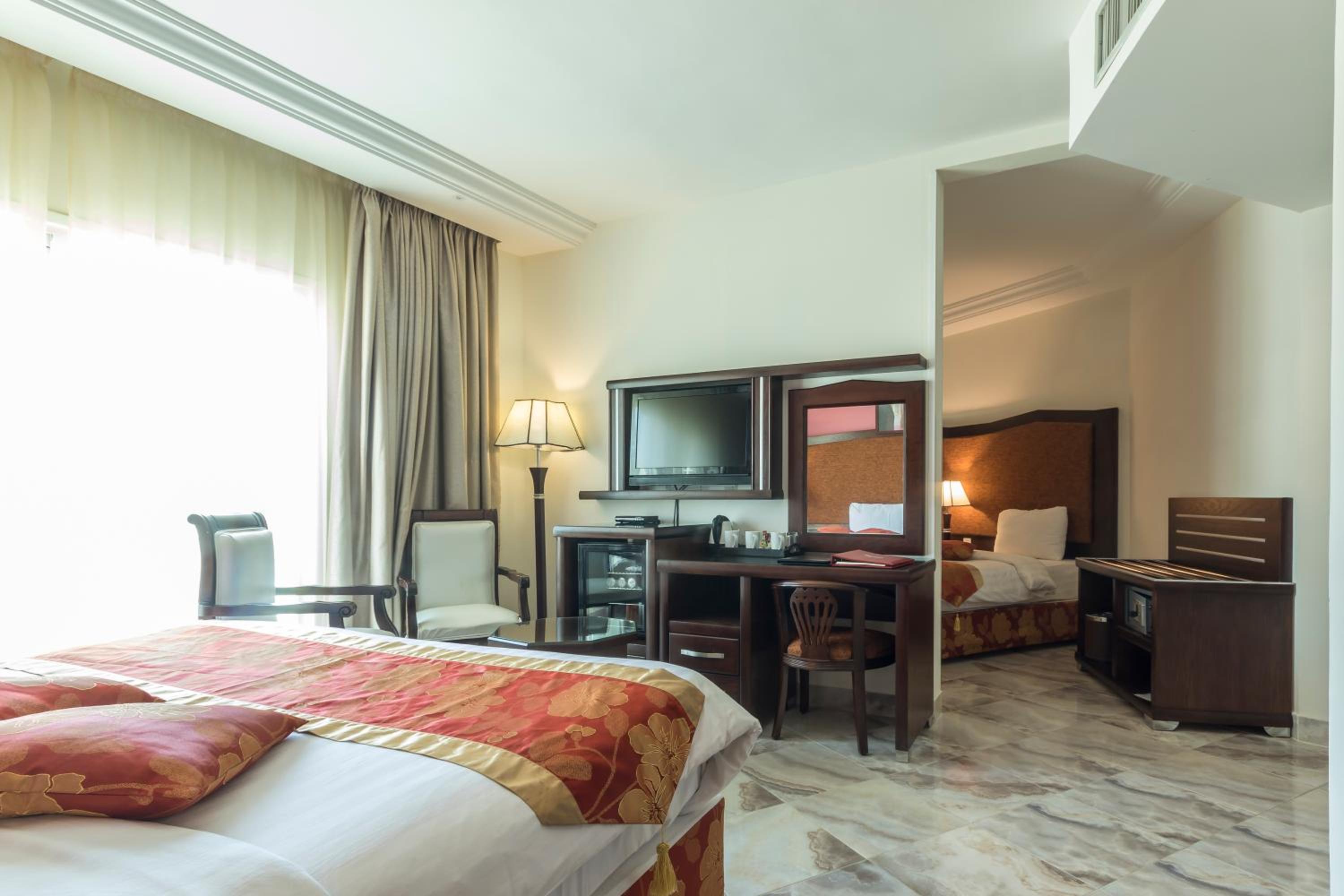 Petra Moon Hotel 23/58